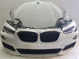 BMW X1 F48 M-PACK   ΜΟΥΡΑΚΙ ΚΟΜΠΛΕ