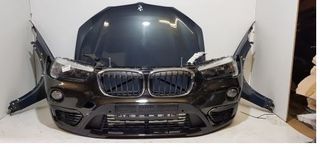 BMW X1 F48 M-PACK   ΜΟΥΡΑΚΙ ΚΟΜΠΛΕ