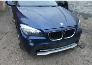 BMW  X1 E84    ΜΟΥΡΑΚΙ ΚΟΜΠΛΕ