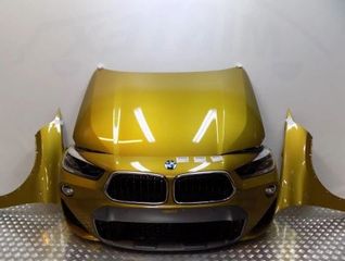 BMW X2 F39  M-PACK  ΜΟΥΡΑΚΙ ΚΟΜΠΛΕ