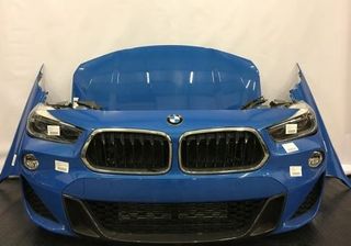 BMW X2 F39 M-PACK   ΜΟΥΡΑΚΙ ΚΟΜΠΛΕ