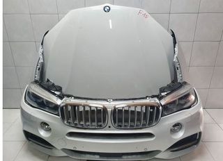 BMW X5 F15  M50d   MPACK    ΜΟΥΡΑΚΙ ΚΟΜΠΛΕ