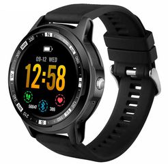 COLMI SKY 3 GPS Smart Watch IP67 Black