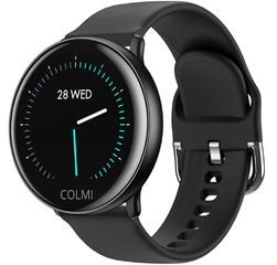 SKY 2 Smart Watch Waterproof IP68 Black