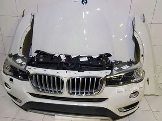 BMW X3 F25     ΜΟΥΡΑΚΙ ΚΟΜΠΛΕ