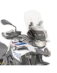 Givi Ζελατίνα BMW F 750/850 GS 18-19