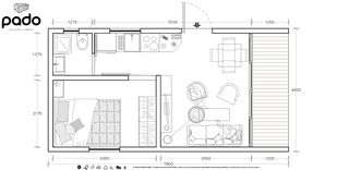 Pado 2026 Οικίσκος D-300780-thumb-4
