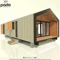 Pado 2026 Οικίσκος D-300780-thumb-5