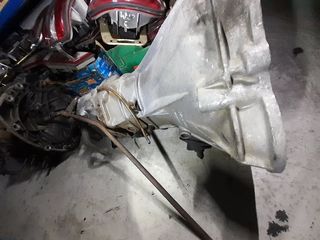 ΣΑΣΜΑΝ NISSAN VANETTE-thumb-1