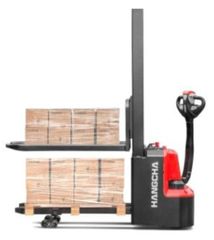 Hangcha 2026 Hangcha Mini Stacker - Initial