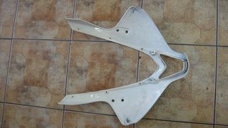 HONDA CBR 600RR 07-12 ΜΑΣΚΑ ΕΜΠΡΟΣ -thumb-1