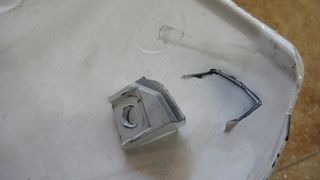 HONDA CBR 600RR 07-12 ΜΑΣΚΑ ΕΜΠΡΟΣ -thumb-3