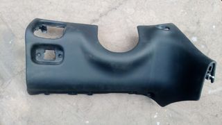 Κάλυμμα ταμπλό MERCEDES-BENZ C-Class W203 (στο τιμόνι)