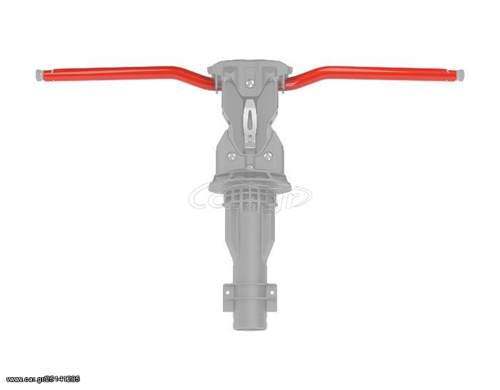ΛΥΡΗΣ SEA-DOO HANDLEBAR WITH ADJUSTABLE RISER, 277002069