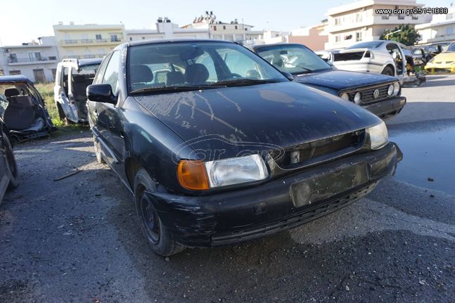 ΜΟΥΡΗ ΚΟΜΠΛΕ VW POLO 1994-1999	