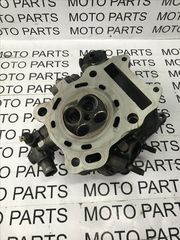 SUZUKI BURGMAN UH 125/15 ΚΕΦΑΛΗ - MOTO PARTS