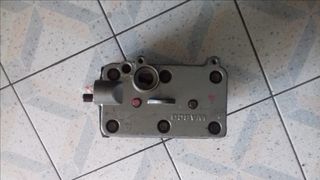 ΚΟΜΠΡΕΣΕΡ  Α/C   VOLVO   FX    2001 M      WABCO    ΣΕ ΑΡΙΣΤΗ  ΚΑΤΑΣΤΑΣΗ     ΤΗΛ  6948803661-thumb-1