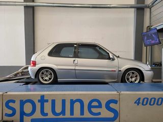 Citroen Saxo 2000 VTS C2 125 PT 51