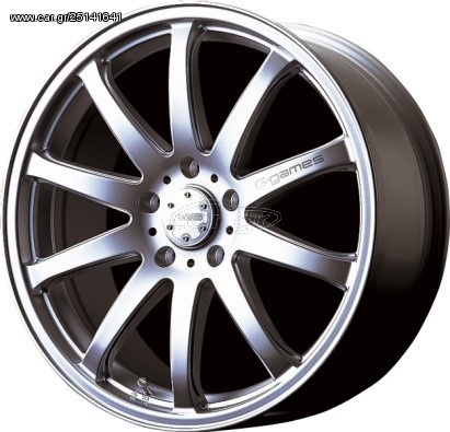 RAYS WHEELS