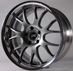 RAYS WHEELS