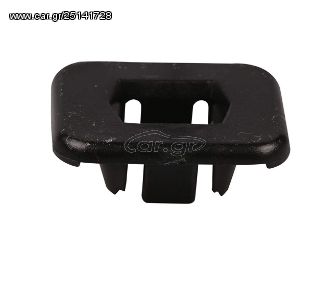 Κλιπ μάσκας, τραβέρσας 10τεμ NISSAN D21, 720, SUNNY N14, 62380U7400