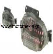 Φαναρι stop Suzuki GSXR 1000 LED TAIL THΛ 2310512033