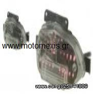 Φαναρι stop Suzuki GSXR 1000 LED TAIL THΛ 2310512033