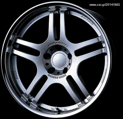 RAYS WHEELS