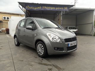 Suzuki Splash '08 1.3 DIESEL