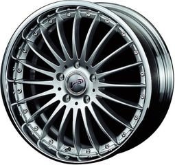 RAYS WHEELS ΓΙΑ MERCEDES BENZ