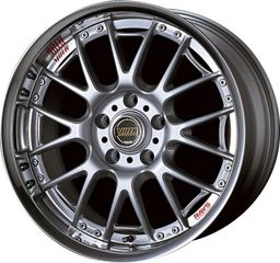RAYS WHEELS