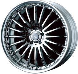 RAYS WHEELS ΓΙΑ MERCEDES BENZ
