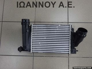 ΨΥΓΕΙΟ INTERCOOLER 14461-4EB0A T301491 NISSAN QASHQAI 2014 - 2017