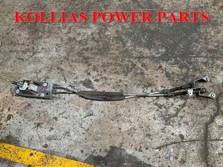 ΕΠΙΛΟΓΕΑΣ ΤΑΧΥΤΗΤΩΝ SKODA OCTAVIA 5 2004-10 1900CC DIESEL 1K0711049AS