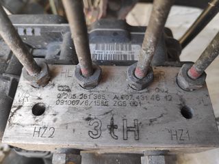 MERCEDES-BENZ ΜΟΝΑΔΑ ABS SPRINTER 906    	A 001 446 25 89-thumb-2
