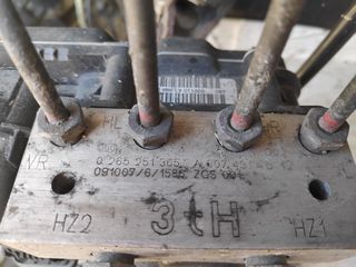 MERCEDES-BENZ ΜΟΝΑΔΑ ABS SPRINTER 906    	A 001 446 25 89-thumb-3