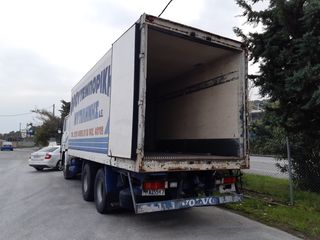 Ψυγείο Volvo 1989 F12-thumb-1