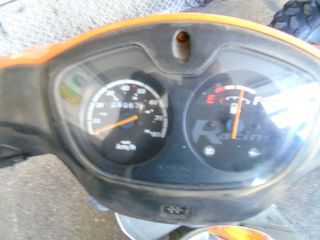 ΚΟΝΤΕΡ ΓΙΑ DAELIM E FIVE 50cc #ΜΟΤΟ ΚΟΡΔΑΛΗΣ#