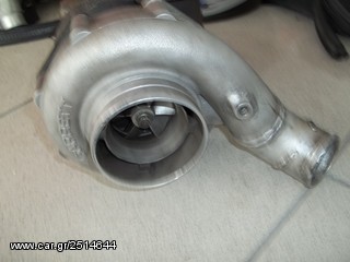 ΤΟΥΡΜΠΙΝΑ GARRET 700ΗΡ-thumb-1