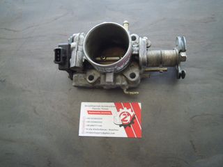 ΠΕΤΑΛΟΥΔΑ ΓΚΑΖΙΟΥ NTIZA  KIA SPORTAGE (FE) 2.0 8V BENZ  1999-2005 (int 1)