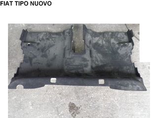 FIAT TIPO NUOVO ΜΟΚΕΤΑ