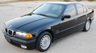 BMW E36 SEDAN 1.6cc 95-99 ΓΙΑ ΑΝΤΑΛΛΑΚΤΙΚΑ