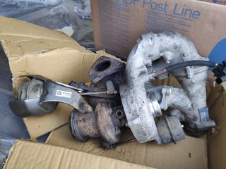 MERCEDES SPRINTER TURBO ΤΟΥΡΜΠΙΝΑ ΑΠΟ 906-thumb-1