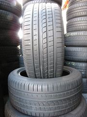 2TMX 245-45-17 PIRELLI PZERO ROSSO DOT (0213)