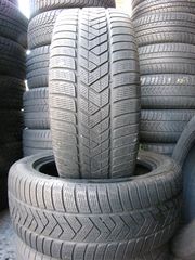 2TMX 255-50-19 PIRELLI SCORPION WINTER DOT (1813)