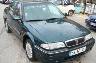 ROVER 414 ΓΙΑ ΑΝΤΑΛΛΑΚΤΙΚΑ 