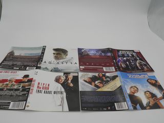 BLU RAY ΤΑΙΝΙΕΣ-thumb-1