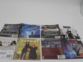 BLU RAY ΤΑΙΝΙΕΣ-thumb-3