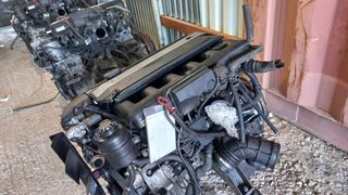 ΚΙΝΗΤΗΡΑΣ BMW 3,30 X5-E46-Z4-thumb-1