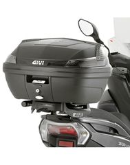 Givi Σχάρα Yamaha Tricity 125/155 14-22 SR2120